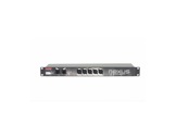 LSC • Convertisseur NEXUS Ethernet/DMX RDM 5 ports 2*RJ45 / 5*XLR 5 rackable 19"-