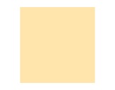Filtre gélatine LEE FILTERS Zircon Warm Amber 6 808 - rouleau 3,05m x 1,20m-