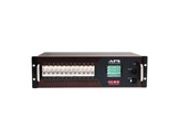 LSC • Alimentation APS programmable 12 x 16A sorties sur borniers à vis-