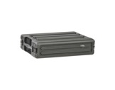 SKB • Roto Shallow Rack 19" - 2U - profondeur de rail à rail 272 mm-