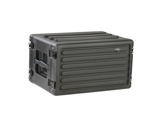 SKB • Roto Shallow Rack 19" - 6U - profondeur de rail à rail 272 mm-