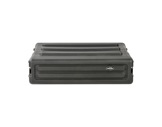 SKB • Roto Rack 19" - 2U - profondeur de rail à rail 447 mm-