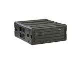 SKB • Roto Rack 19" - 4U - profondeur de rail à rail 447 mm-