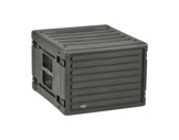 SKB • Roto Rack 19" - 8U - profondeur de rail à rail 447 mm-