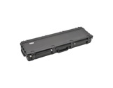 SKB • Valise étanche noire 1283 x 368 x 152 (114+38) mm avec mousse + roulettes-