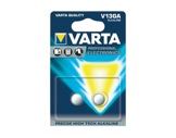 VARTA • Pile alcaline V13 GA blister x 2-piles