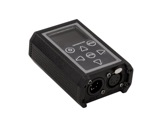 PROLIGHTS • DATAMASTER testeur DMX - programmeur RDM-