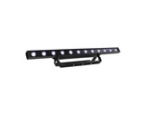 PROLIGHTS TRIBE • Barre à leds LUMIPIX12UQ 12 x 8W RVBW FC IP20-