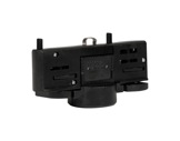 PROLIGHTS • Adaptateur rail 3 allumages noir (A SOUDER) pour MINIECLIPSE / DISPL-