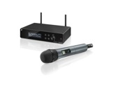 SENNHEISER • Ensemble complet XSW2 micro main e835 cardioïde A:548-572 MHz-