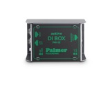 PALMER • Boîte de direct active-