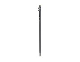GRAVITY • Tube télescopique 35 mm sur 35 mm, longueur 1400 mm, 2 parties-