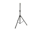 GRAVITY • Pied d'enceinte acier 50 kg, ø 35 mm, hauteur de 1060 à 1920 mm-