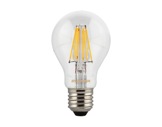 Lampe LED RETRO A60 claire 7,5W 230V E27 4000K 1000lm 15000H • SYLVANIA-