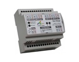 ARTISTIC LICENCE &bull; RAIL-MERGE, merger DMX sur rail DIN-