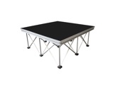 PROTRUSS • LITESTAGE Plateau de 100 x 100 x 5,5cm usage intérieur / extérieur-