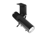 Découpe LED GALLERY ECLIPSE 35 W zoom 19-36 5 100 K finition noire • PROLIGHTS-