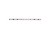 DENEB • LED STRIP 600 LEDs Blanc 6 000 K IRC 90 24 V 96 W 5 m IP20-