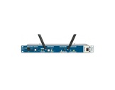 ALTAIR • Centrale intercom HF 1 canal pour 4 postes ceinture HD-