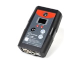 ALTAIR • Poste ceinture LCD intercom HF 1 canal pour centrale WBS200HD/202HD-