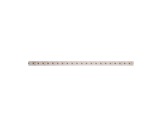 LED Strip Blanc 6 000 K IRC 90 300 LEDs/m 24 W/m 24 V bobine 5 m IP20 - DENEB-