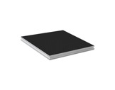 PROTRUSS • Plateau de 100 x 100cm usage intérieur / extérieur série Roadstage-