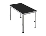 PROTRUSS • Plateau de 200 x 50cm usage intérieur / extérieur série Roadstage-