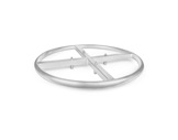 Adaptateur Top Ring ø 1 m pour série M290 Quatro - QUICKTRUSS-