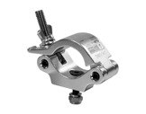PROTRUSS • Collier alu M10 x 40mm Ø 48-51 mm CMU 500 kg-