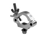 PROTRUSS • Collier alu M10 x 40mm Ø 48-51 mm CMU 200 kg-