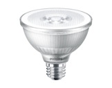 Lampe LED PAR30 9,5W 230V E27 4000K 25° 820lm 25000H • PHILIPS-