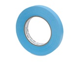 Adhésif marquage console Artist Tape bleu 18mm x 30m-