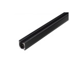 Global Trac Pro rail 3 allumages noir 1 m-