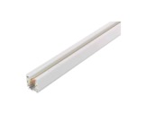 Global Trac Pro rail 3 allumages blanc 1 m-