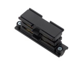 Global Trac Pro coupleur droit noir-