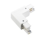 Global Trac Pro coupleur en L intérieur blanc-