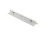 Global Trac pince longue de suspension blanche-