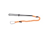 KRATOS • Longe élastique pour connexion outils-