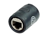 NEUTRIK • Coupleur etherCON femelle - femelle cat 6A IP65-