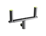 GRAVITY • Traverse réglable pour pied d'enceinte-