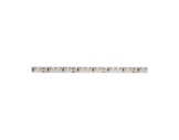 DENEB • LED STRIP 600 LEDs Blanc 3 000 K IRC 95 24 V 92,4 W 5 m IP20-