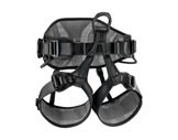 PETZL • Harnais AVAO SIT noir taille 1-