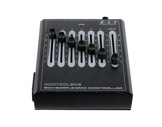 GLT • Console GLT SC-6 6 circuits 1 master-