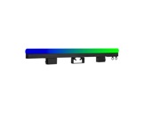 PROLIGHTS • Panel vidéo DIGISTRIPIP100 1x100 LEDs Full RGB IP65 1 m-