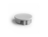 Embout PVC pour profilé JAZ - KLUS-