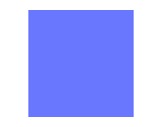 Filtre gélatine LEE FILTERS • Double new colour blue - Feuille 0,53m x 1,22m-