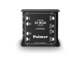 PALMER • Boîte de direct passive 2 canaux-