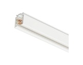 Global Trac Pulse rail 3 allumages + DATA blanc 1 m pour installation en saillie-