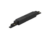 Global Trac Pulse alimentation ins&eacute;rable centrale noire pour rail 3 allumages + DATA-