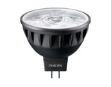 PHILIPS • LED GU5,3 8W 12V 3000K 36° 500lm IRC92 40000H gradable-